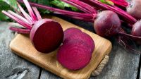COLD-PRESSED BEET ESSENCE / CLEAN LABEL SUPERFOOD
