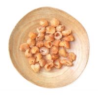 SUN-DRIED LONGAN / WHOLE FRUIT PIECES / CLEAN SOURCING / VEGAN FRIENDLY