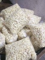 GARLIC FROZEN PRODUCT / WHOLE FOOD STYLE / CLEAN LABEL / PLANT-BASED CHOICE