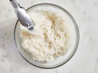 BOTANICAL RICE NOODLES / GENTLE FORMULATION / GLUTEN-FREE / CLEAN PROCESSING