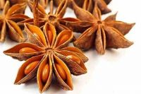 HIGH QUALITY STAR ANISE / PURE SPICE FOR COOKING & WELLNESS / NATURAL DRIED PODS