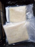 PREMIUM SOURSOP PULP / NATURAL PUREE / NON-GMO / VEGAN FRIENDLY