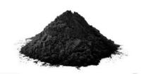 PURE BAMBOO CARBON POWDER / NON-GMO / ADDITIVE-FREE / VEGAN SAFE