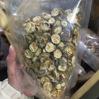 ORGANIC DRIED BITTER MELON / IMMUNE BALANCE / CLEAN LABEL / PLANT-BASED
