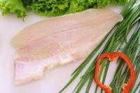 PURE BASA FILLET / CLEAN PROTEIN / LOW-FAT / SUSTAINABLY RAISED