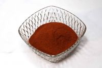 PURE ANNATTO POWDER / NATURAL COLOR / CLEAN LABEL / PLANT-BASED