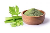 PREMIUM DRIED CELERY LEAF POWDER / ADDITIVE-FREE / VEGAN FRIENDLY
