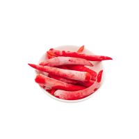 PURE CAPSICUM FREEZE / IMMUNE BOOST / CLEAN LABEL / PLANT-BASED