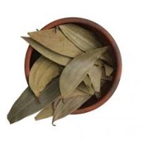 DRIED BAY LEAVES / CLEAN LABEL / PLANT-BASED / NATURAL SPICE