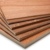INTERIOR GRADE PLYWOOD / SMOOTH FINISH / LOW FORMALDEHYDE EMISSION