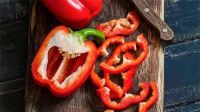 NATUFROST PEPPER MIX / IMMUNITY BOOST / CLEAN LABEL / ANTIOXIDANT-RICH