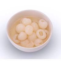 FRESH-PACKED LONGAN / IMMUNE FRIENDLY / CLEAN LABEL / HIGH IN POLYPHENOLS