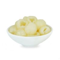 SUN-RIPENED LONGAN / IMMUNE SUPPORT / CLEAN LABEL / NO PRESERVATIVES