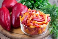 PLANT-FRESH BELL PEPPER / IMMUNITY BOOST / CLEAN LABEL / ANTIOXIDANT-RICH