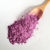 NATURAL SWEET POTATO ROOT POWDER / PLANT-DERIVED / PURELY MILLED
