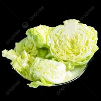 FROZEN GREEN CABBAGE / FARM TO FREEZER / NUTRIENT-DENSE / CLEAN LABEL