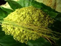NATURAL STICKY RICE FLAKES / CLEANLY PROCESSED / WHOLE GRAIN ORIGIN