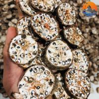 CLEAN LABEL BANANA SLICES / NATURAL DRIED FRUIT / PLANT GOODNESS