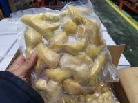 FROZEN ORGANIC GINGER / WELL-BEING BOOST / CLEAN LABEL / NUTRIENT-DENSE
