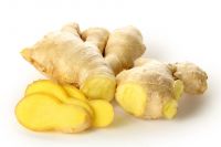 PREMIUM FROZEN GINGER / NATURAL ENERGY / CLEAN INGREDIENTS / ANTIOXIDANT POWER