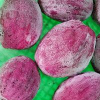 IQF RED DRAGON FRUIT / CLEAN & NATURAL / IMMUNE BOOST / READY TO USE