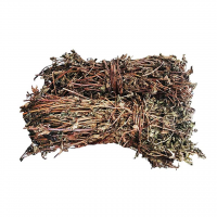TRADITIONAL DRIED GRASS JELLY / ORGANIC SOURCE / IMMUNE FRIENDLY / ANTIOXIDANT-RICH