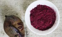 BEETROOT ENERGY BLEND / NATURAL STAMINA / CLEAN LABEL / DETOX FRIENDLY