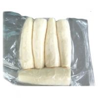 PREMIUM FROZEN CASSAVA / ROOT GOODNESS / NATURAL CARBS / GLUTEN-FREE