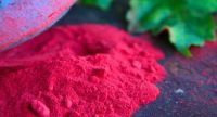 NATURAL RED ROOT POWDER / IMMUNE & SKIN BOOST / NO ADDITIVES / ANTIOXIDANT-RICH