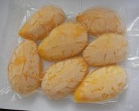 CLEAN LABEL FROZEN MANGO / PURE FRUIT / PLANT-BASED INGREDIENT