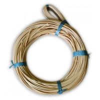 RATTAN CORE FOR FURNITURE / NON-COATED / PLANT-BASED FIBER STRIPS