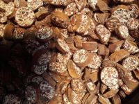 WILD MOUNTAIN BANANA / CLEANLY DRIED / NATURAL FRUIT CHIPS