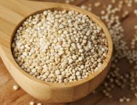 NATURAL COIX SEED / GUT FRIENDLY / LOW FAT / CLEAN LABEL