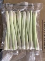 FROZEN LEMONGRASS CUTS / IMMUNE DEFENSE / CLEAN LABEL / FRAGRANT & ZESTY