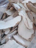 DRIED DIOSCOREAE PERSIMILIS / CLEAN LABEL / PLANT-BASED / NATURAL ROOT SLICE