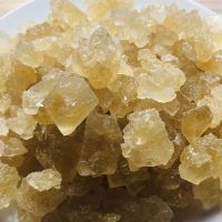 REFINED CANE SACCHAROSE / NON-GMO / FOOD-GRADE / CLEANLY PROCESSED