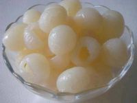 CANNED FRUIT LONGAN / NO ADDITIVES / FOOD-GRADE / TROPICAL HARVEST