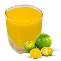 FRESH-SQUEEZED CALAMANSI / IMMUNITY SUPPORT / NO
