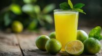 ORGANIC CALAMANSI PUREE / IMMUNITY BOOST / CLEAN LABEL / NATURAL ANTIOXIDANTS