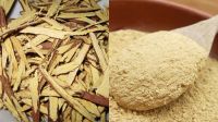 TRADITIONAL LICORICE POWDER / CLEAN LABEL / NATURAL WELLNESS / PLANT-BASED IMMUNE BOOSTER