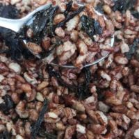 DRIED BROWN RICE / CLEAN LABEL / PLANT-BASED / WHOLE GRAIN INGREDIENT