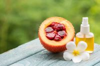 GAC OIL PURE / VISION BOOST / CLEAN & SAFE / COLD PRESSED