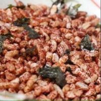 VIETNAM BROWN RICE / CLEANLY PROCESSED / WHOLE GRAIN DRIED FORM