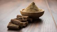 PURE LICORICE ROOT POWDER / SOOTHING HERB / CLEAN INGREDIENT / ANTIOXIDANT-RICH