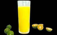 PURE CALAMANSI CONCENTRATE / IMMUNE SUPPORT / CLEAN INGREDIENTS / HIGH VITAMIN C