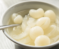 PREMIUM CANNED LONGAN / NATURAL SWEETNESS / PLANT-BASED INGREDIENT