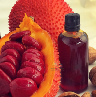 COLD-PRESSED GAC OIL / VITAMIN A POWER / SKIN HEALTH / ZERO ADDITIVES
