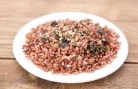 VIETNAMESE BROWN RICE / CLEAN LABEL / NATURALLY DRIED GRAIN