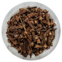 NATURAL DRIED CLOVE SPICE / CLEANLY HARVESTED / FOOD-GRADE QUALITY