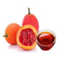 GAC OIL EXTRACT / EYE & SKIN HEALTH / VEGAN FRIENDLY / ZERO PRESERVATIVES